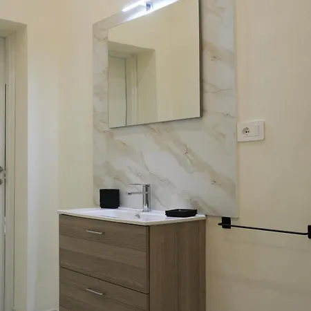 Apartment Bagaria