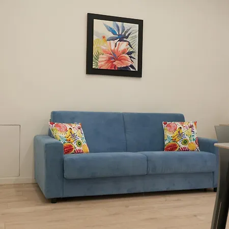 Bagaria Apartment Bagheria