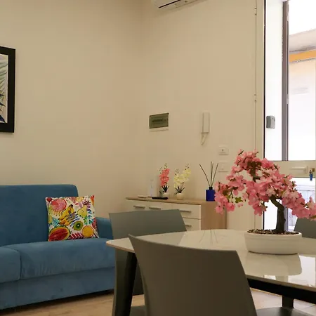 Apartment Bagaria *
